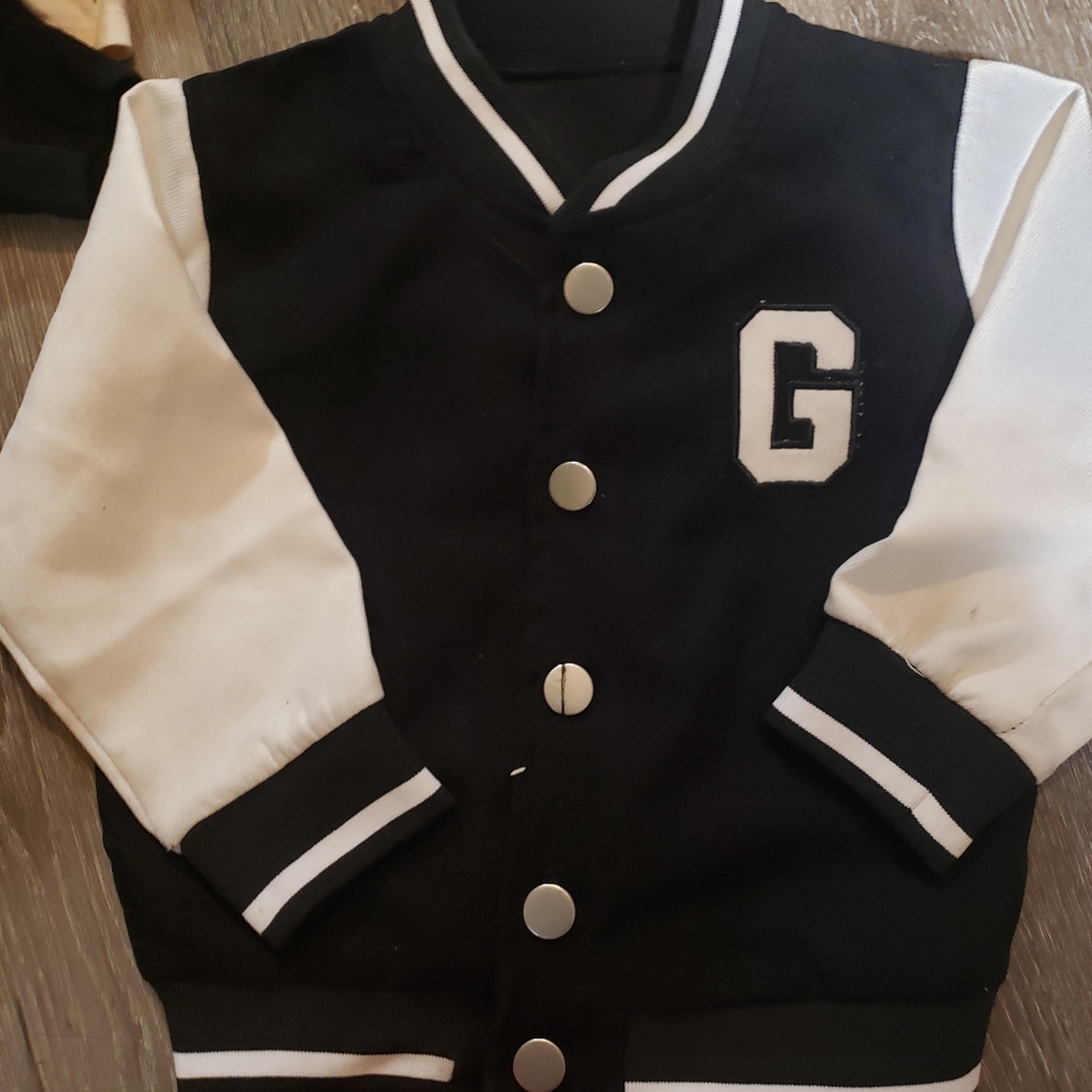 G JACKET